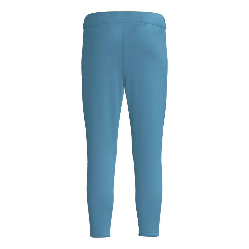 The Yard Mids Sublimated Pant