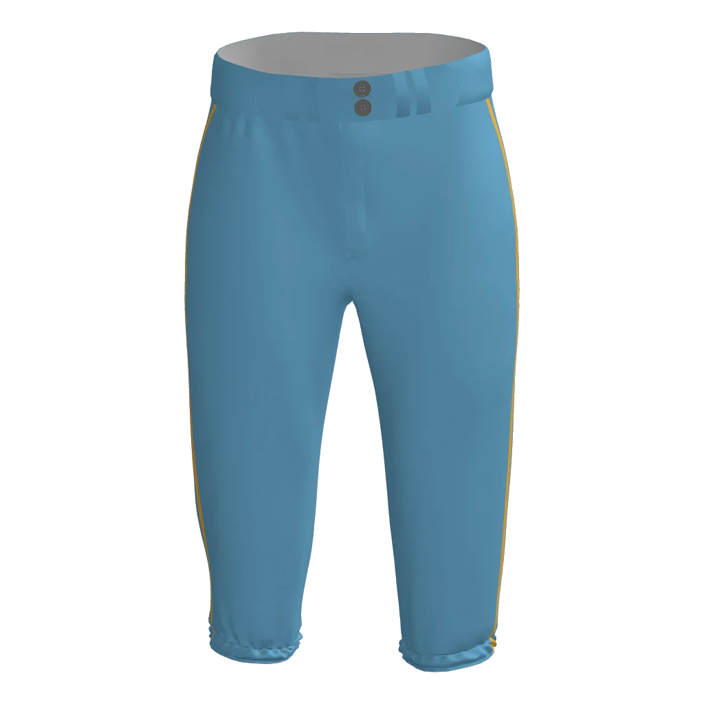 The Yard Knicker Sublimated Pant