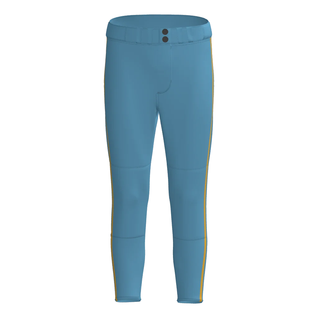 The Yard Mids Sublimated Pant