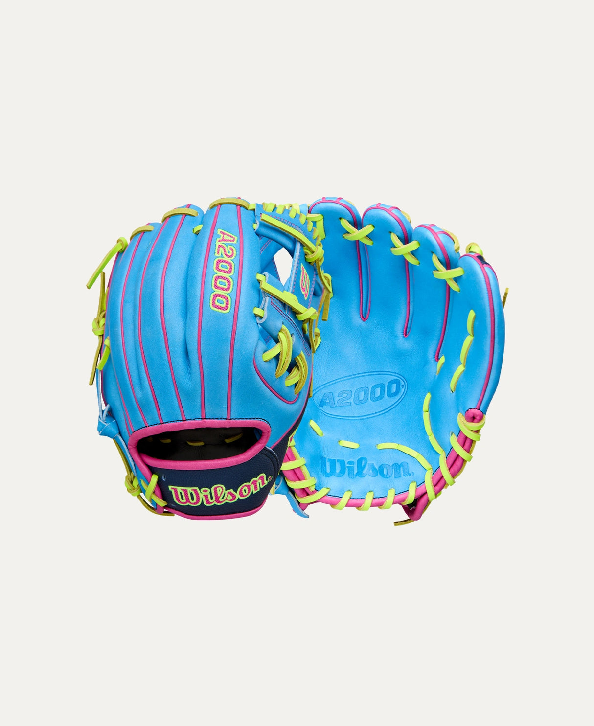 New Wilson Spring 2026 A2000® 1786 11.5” Infield Baseball Glove