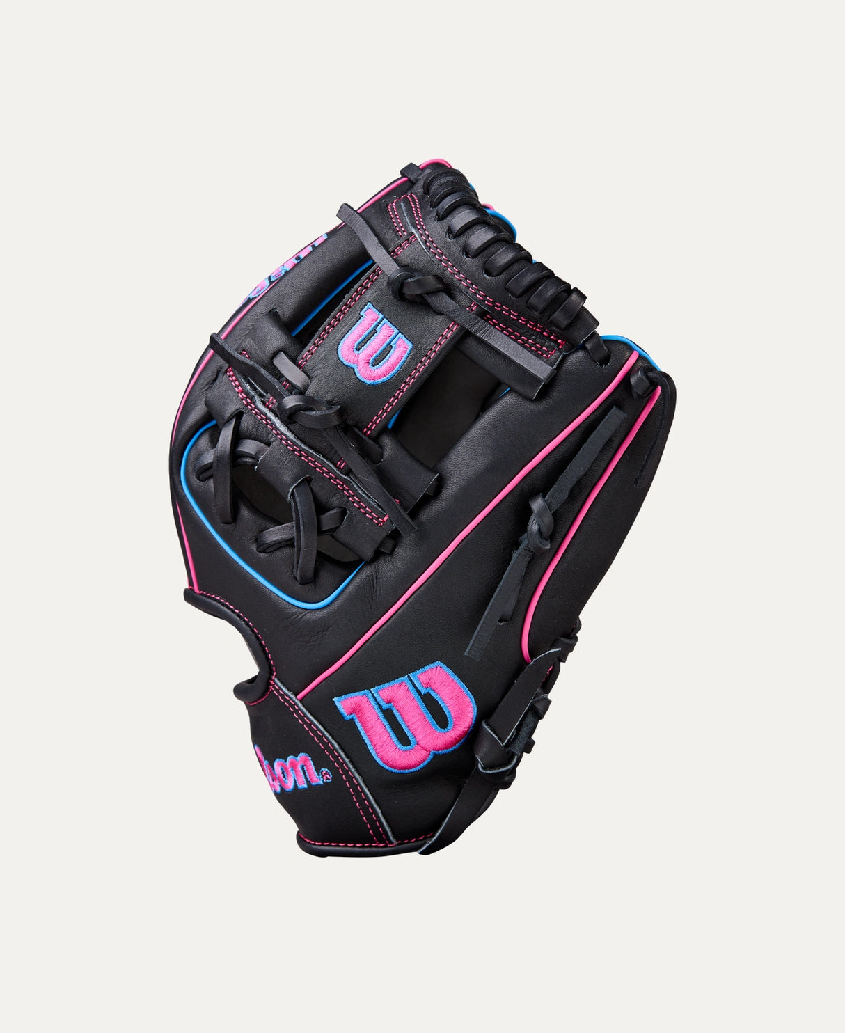 New Wilson A1000™ DP15 11.5” Infield Baseball Glove