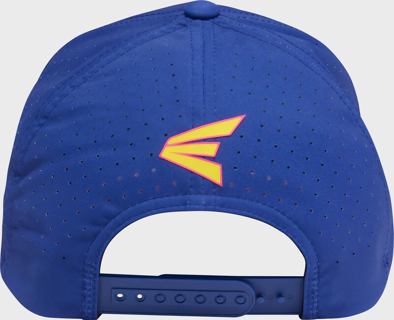 New Easton Spring Break OSFM Rope Hat