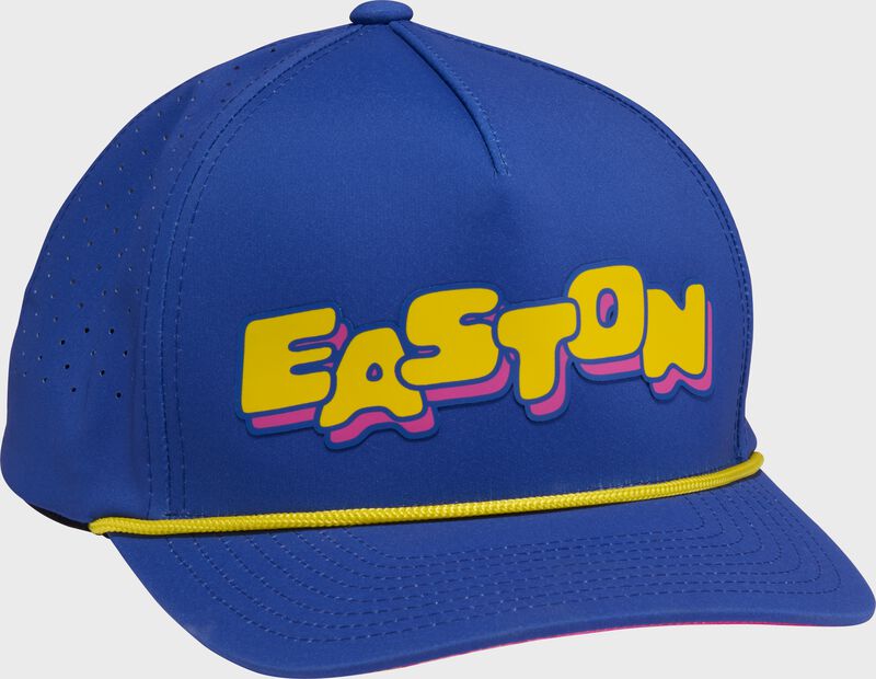 New Easton Spring Break OSFM Rope Hat