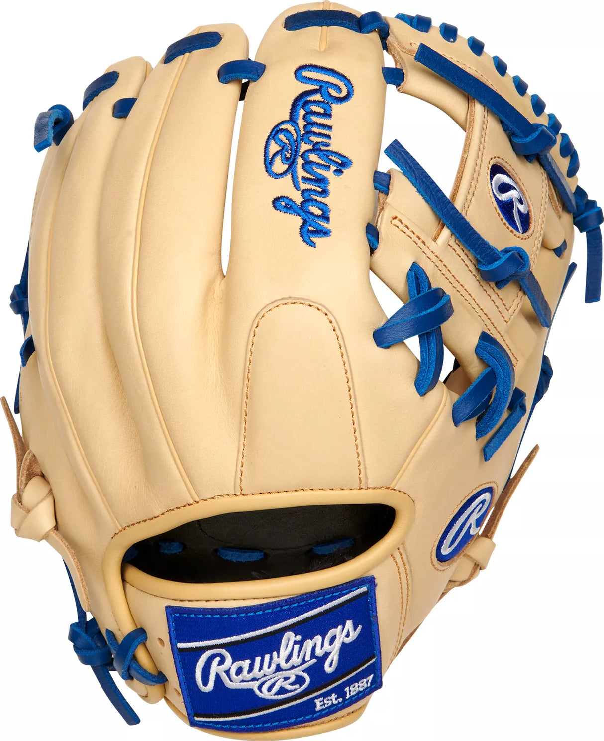 New Rawlings Gold Glove Elite 11.5in Infield Glove