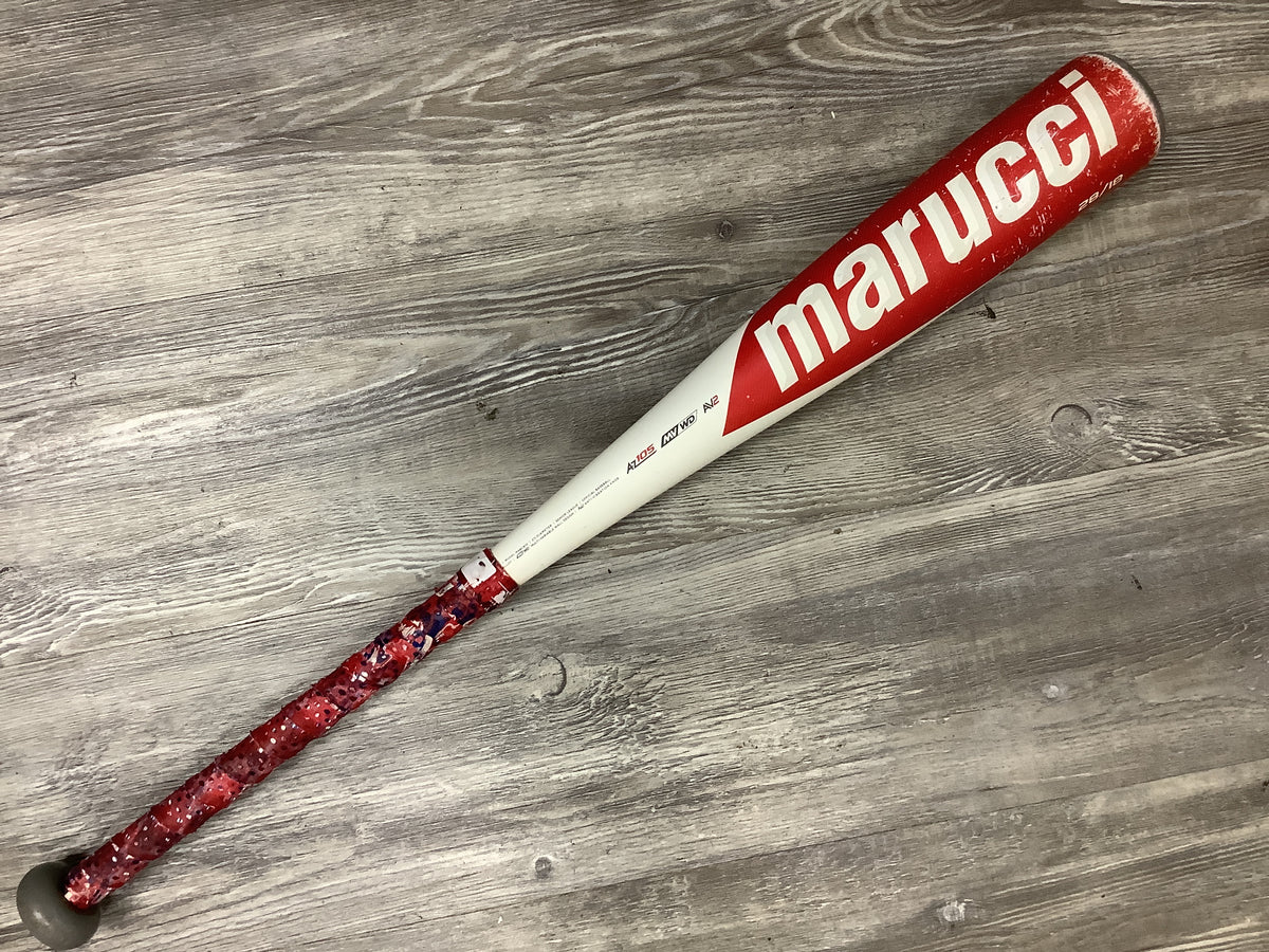 Used 2019 Marucci Cat8 28/18 USSSA Certified Drop 10