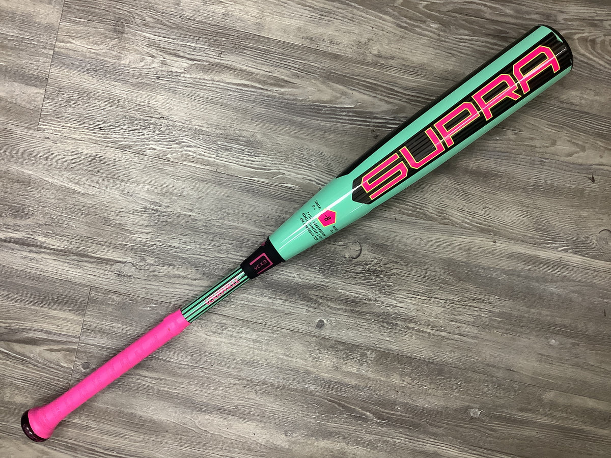 Used 2026 Louisville Slugger Supra 31/23 USSSA Certified Drop 8