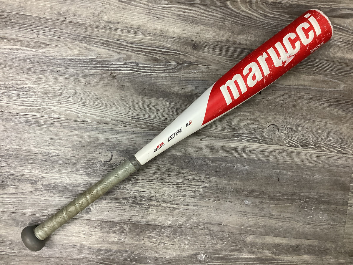 Used 2019 Marucci Cat8 26/16 USSSA Certified Drop 10