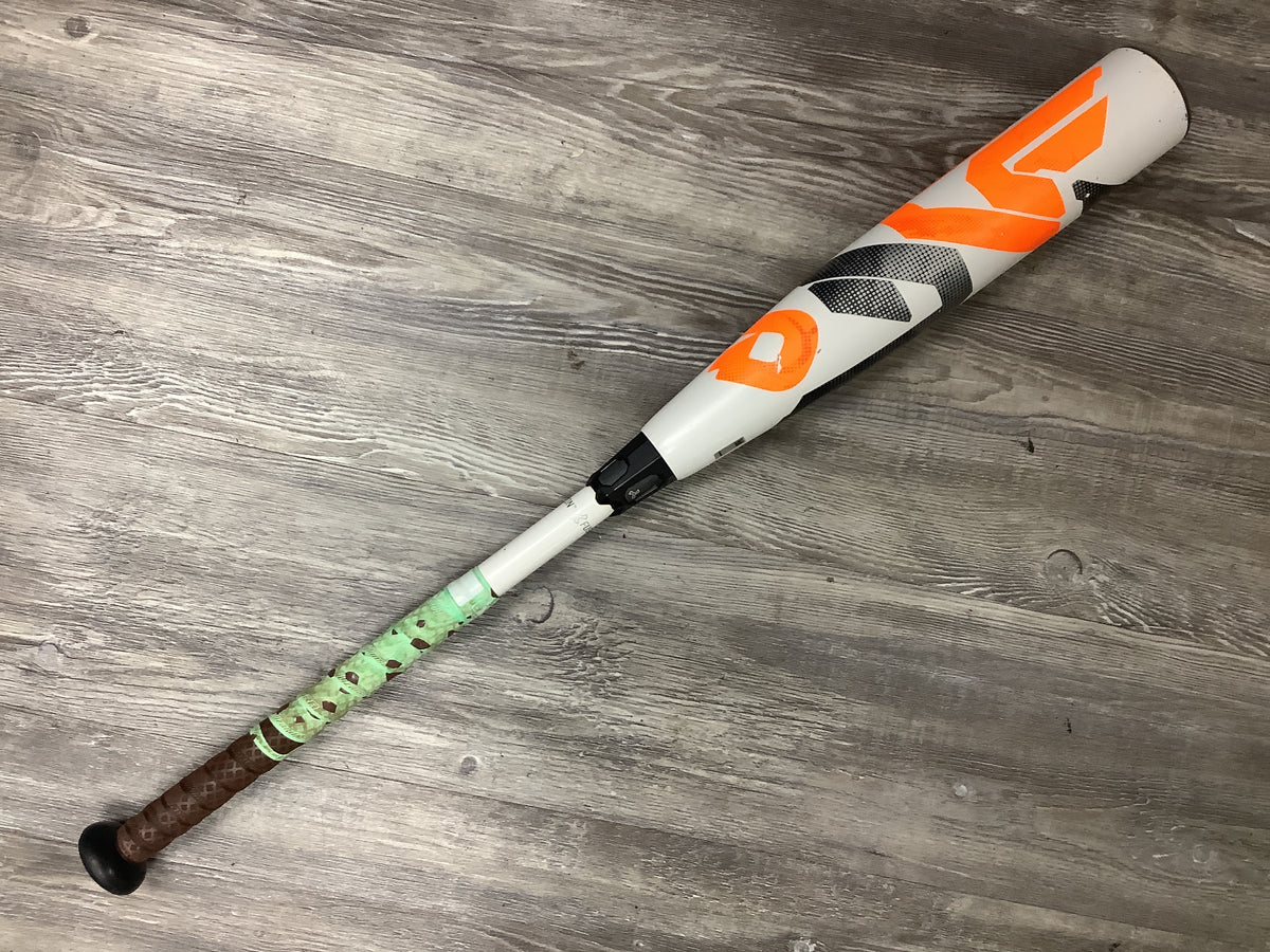 Used 2021 DeMarini CF 30/25 USSSA Certified Drop 5