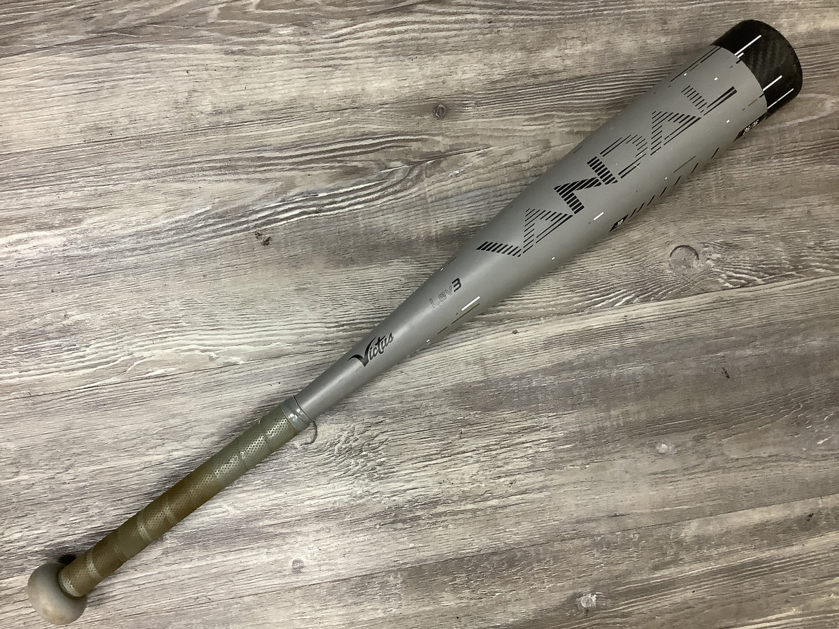 Used 2024 Victus Vandal Lev3 26/16 USSSA Certified Drop 10