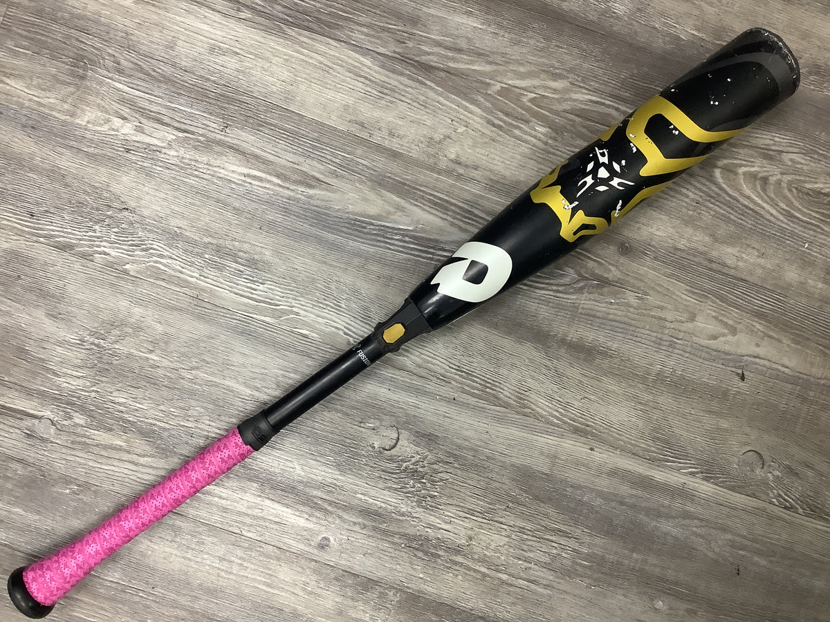 Used 2020 DeMarini CF 30/25 USSSA Certified Drop 5