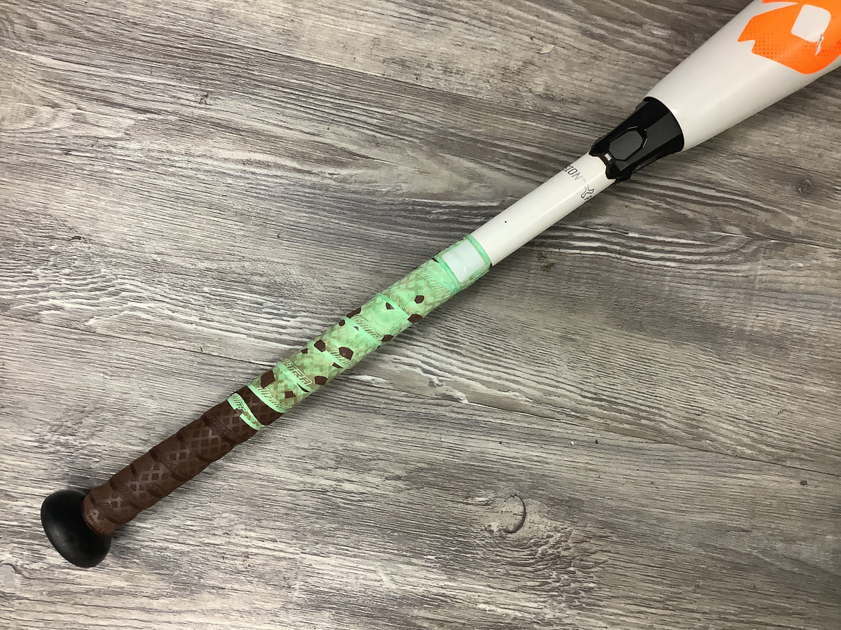 Used 2021 DeMarini CF 30/25 USSSA Certified Drop 5