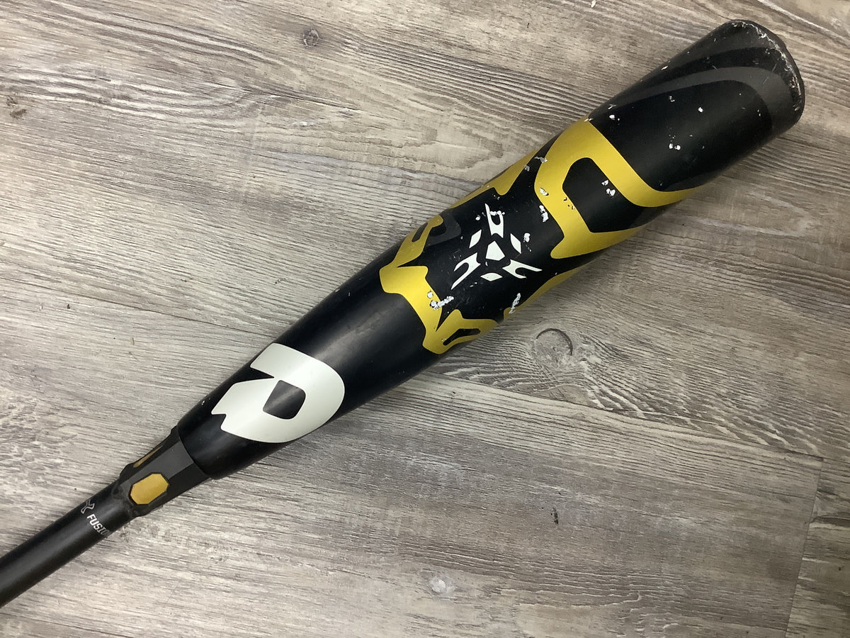 Used 2020 DeMarini CF 30/25 USSSA Certified Drop 5