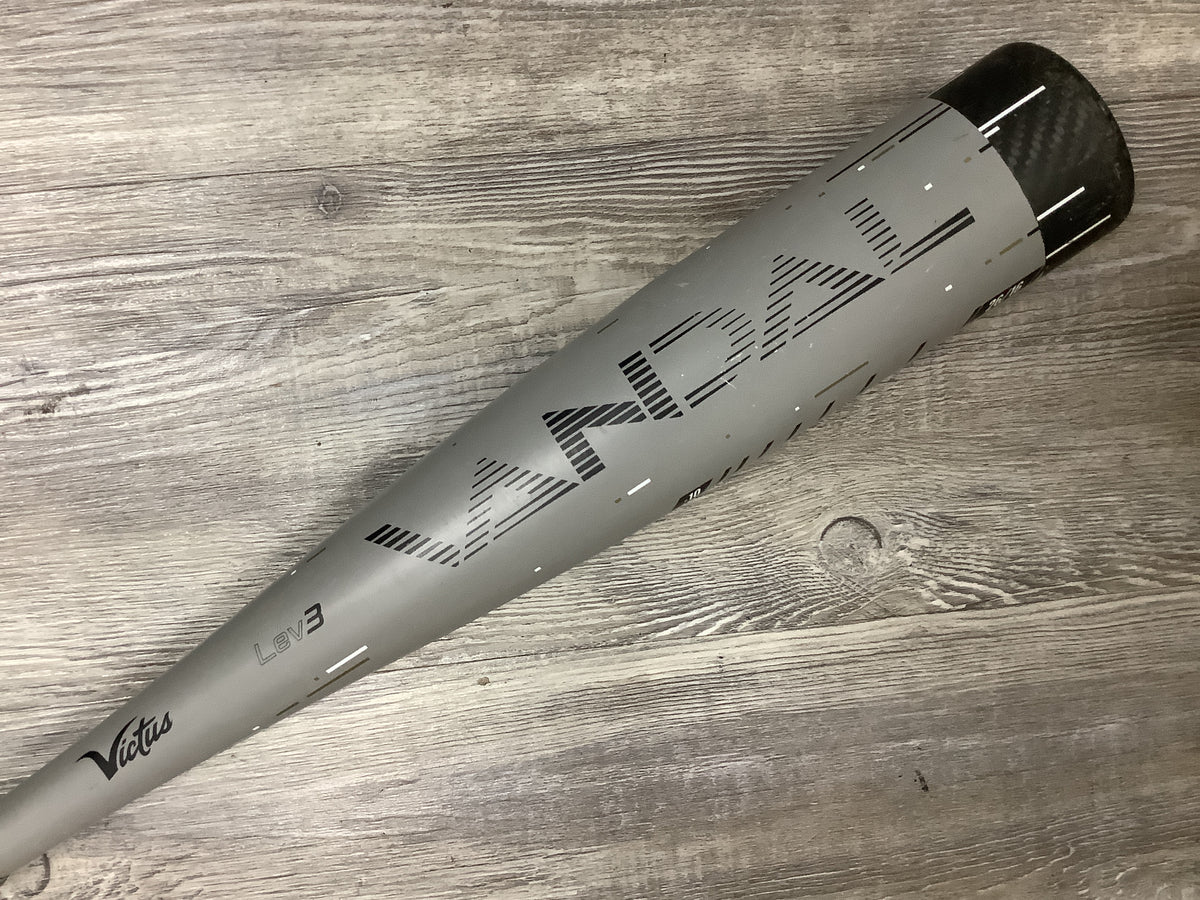 Used 2024 Victus Vandal Lev3 26/16 USSSA Certified Drop 10