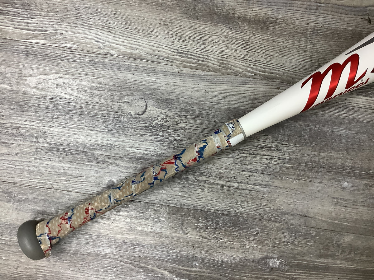 Used 2023 Marucci CatX 27/17 USSSA Certified Drop 10