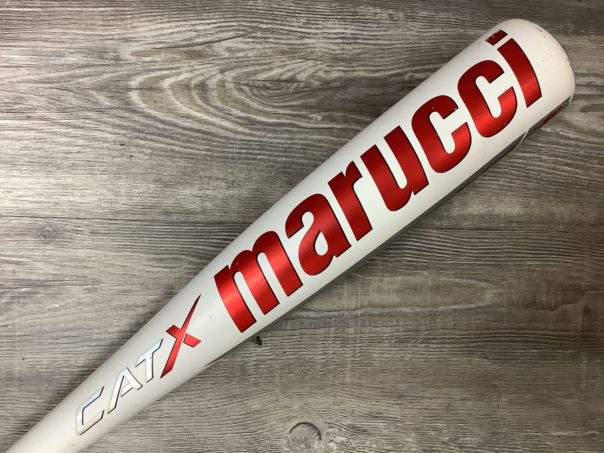 Used 2023 Marucci CatX 30/25 USSSA Certified Drop 5