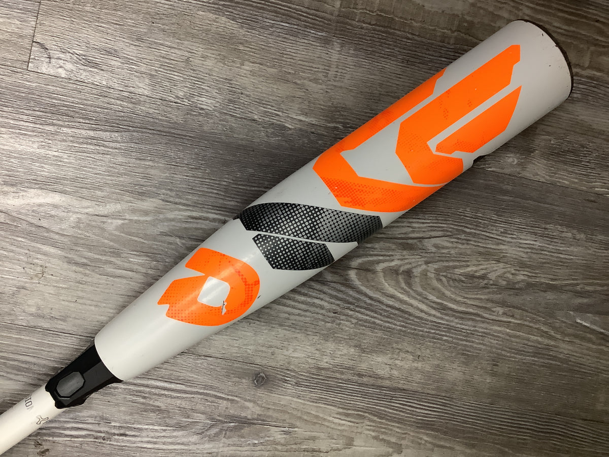 Used 2021 DeMarini CF 30/25 USSSA Certified Drop 5