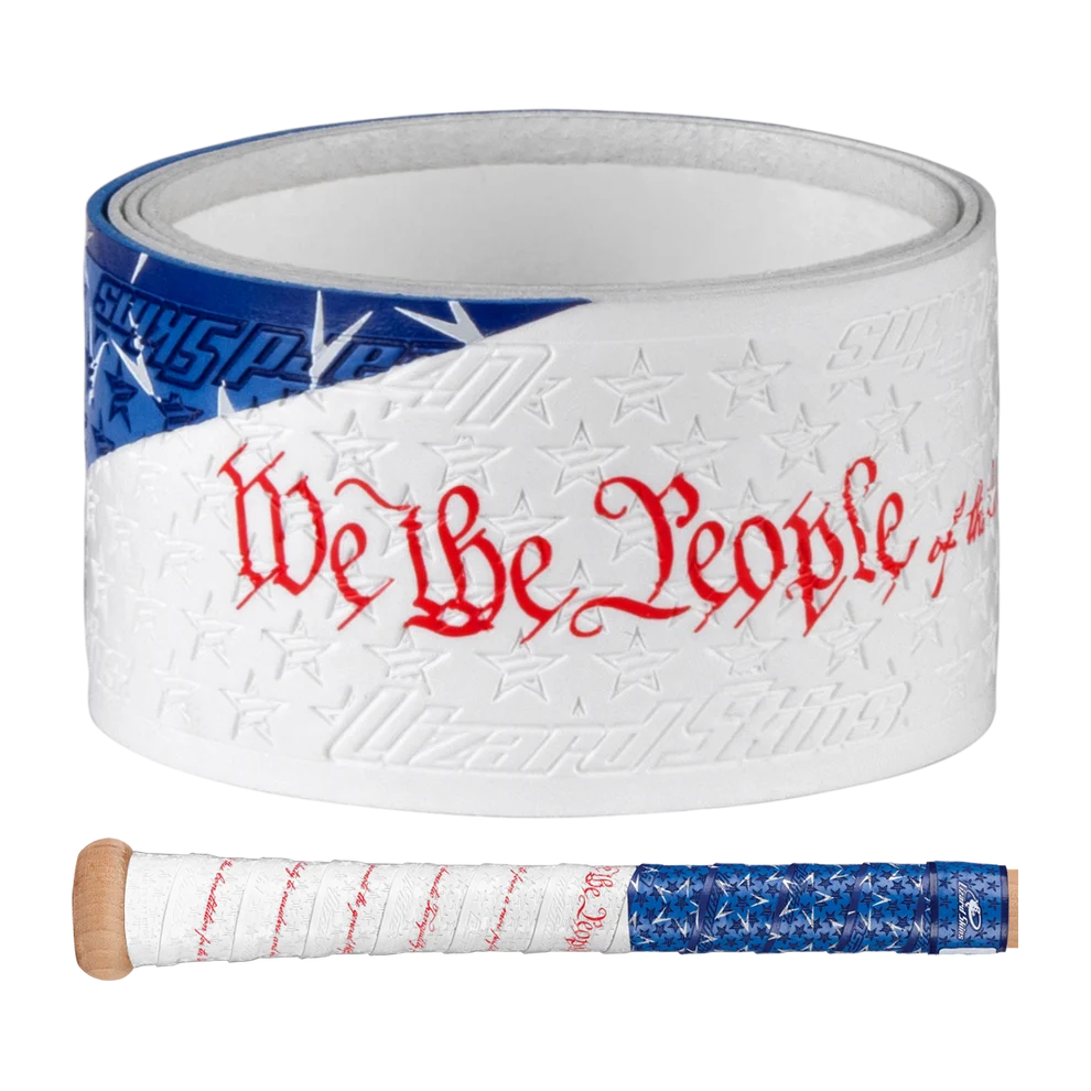 DSP Ultra Bat Grip - American Dream