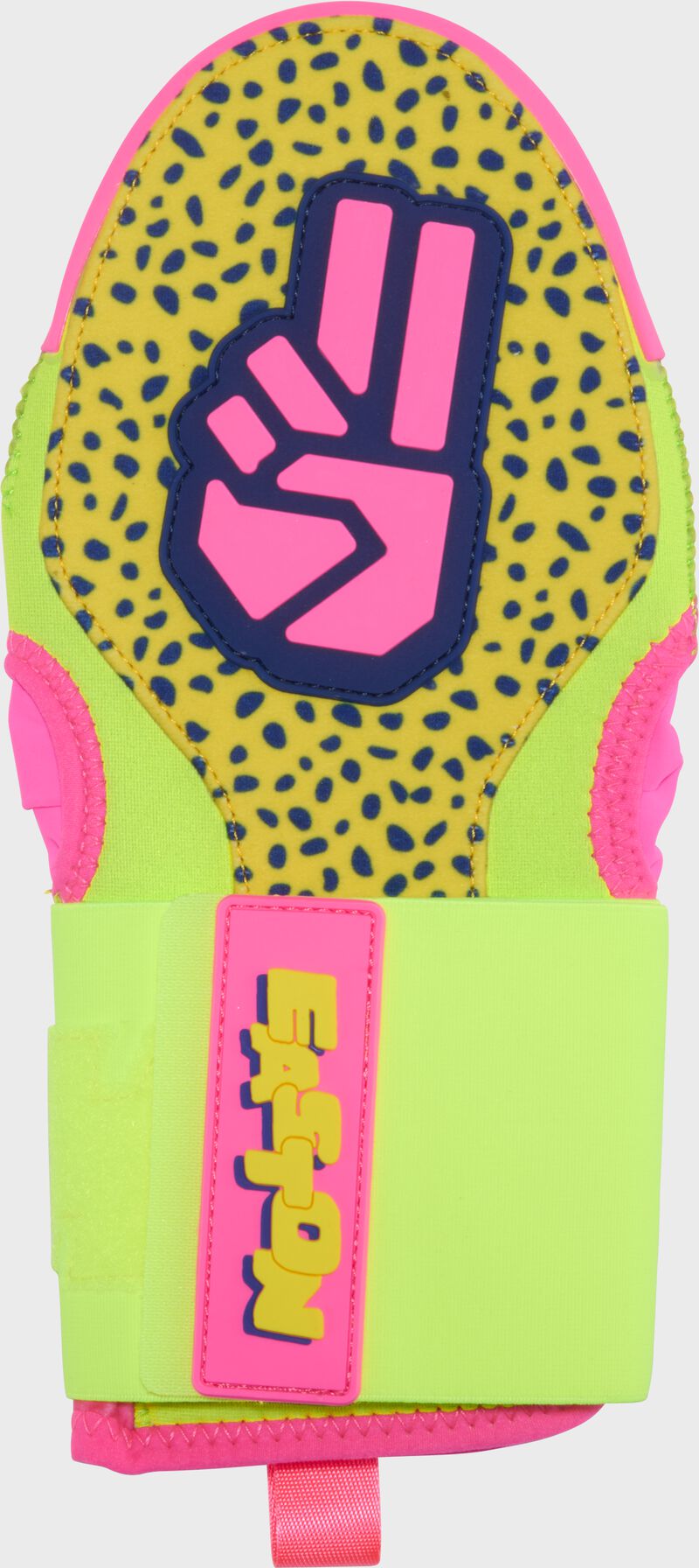 New Easton Spring Break Dub Sliding Mitt