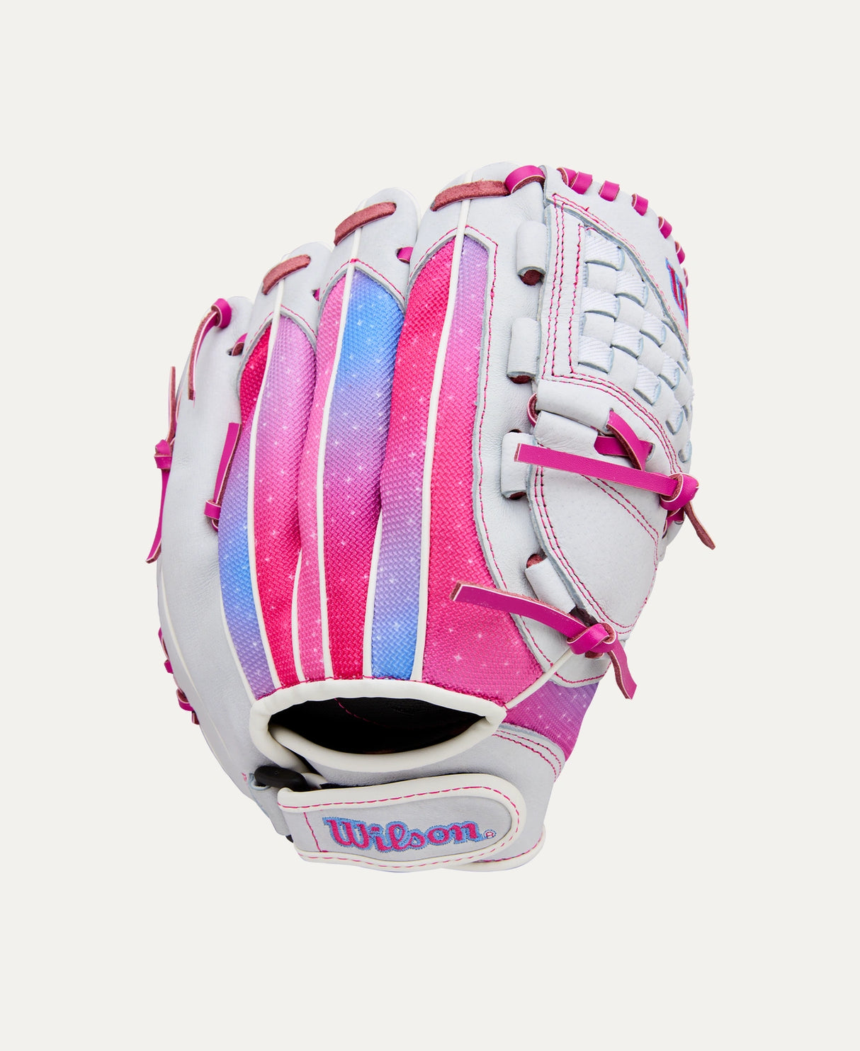 New 2026 Wilson Flash 11.5" Youth Fastpitch Glove