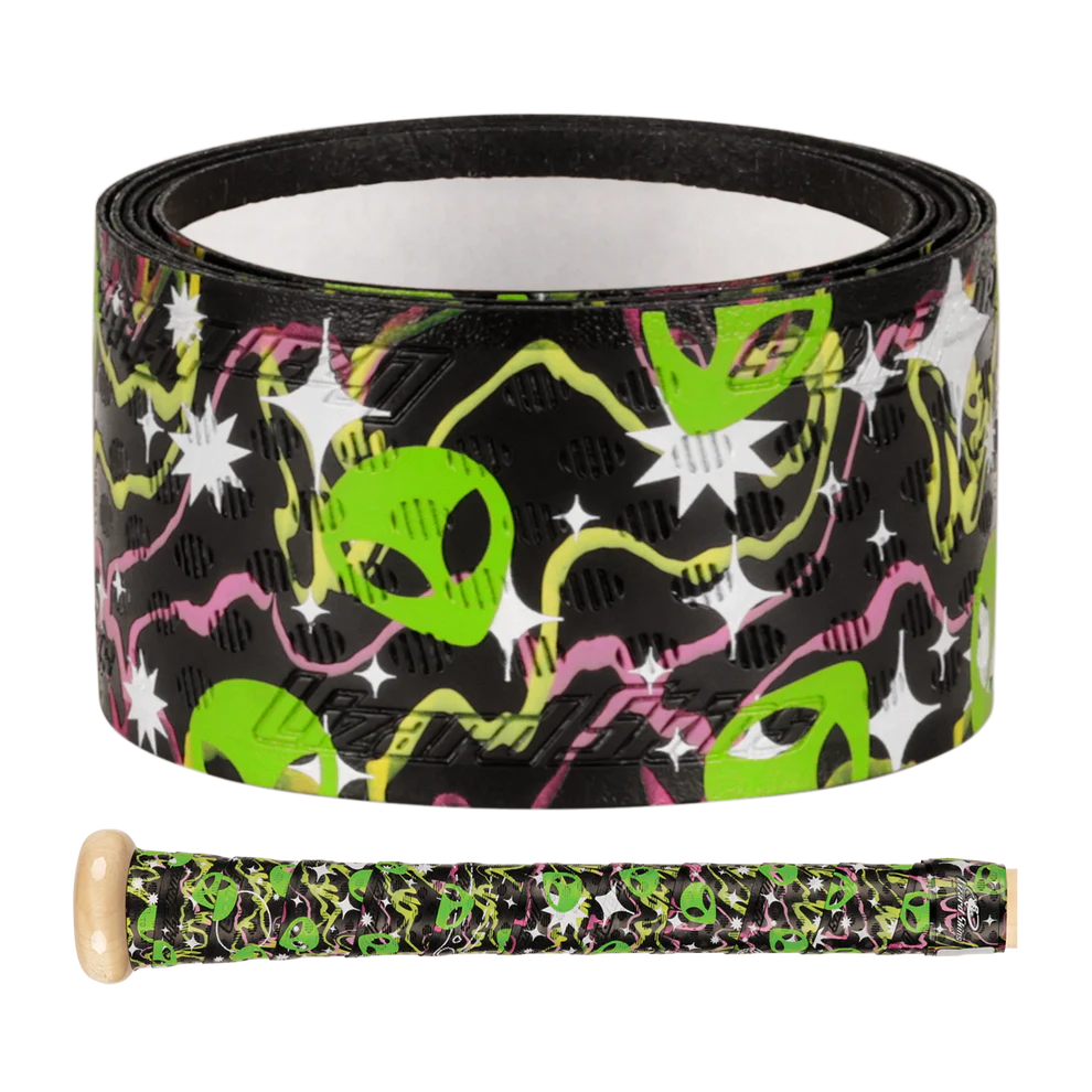 DSP Ultra Bat Grip - Galaxy Visitor