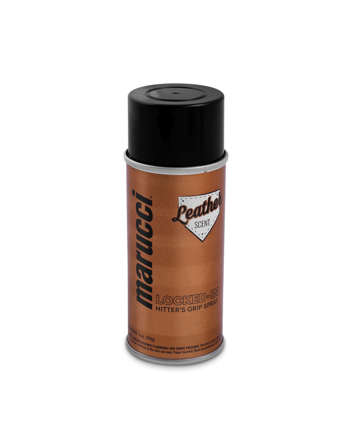 New Marucci Locked-In Hitter's Grip Spray