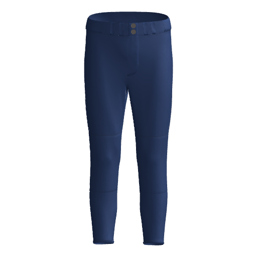Tomahawks Mids Sublimated Pant