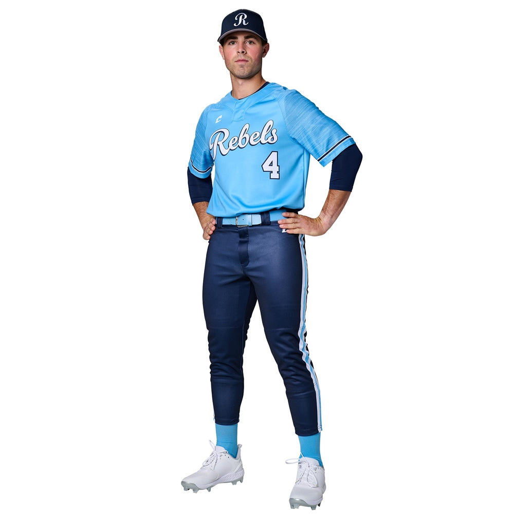 Tomahawks Mids Sublimated Pant
