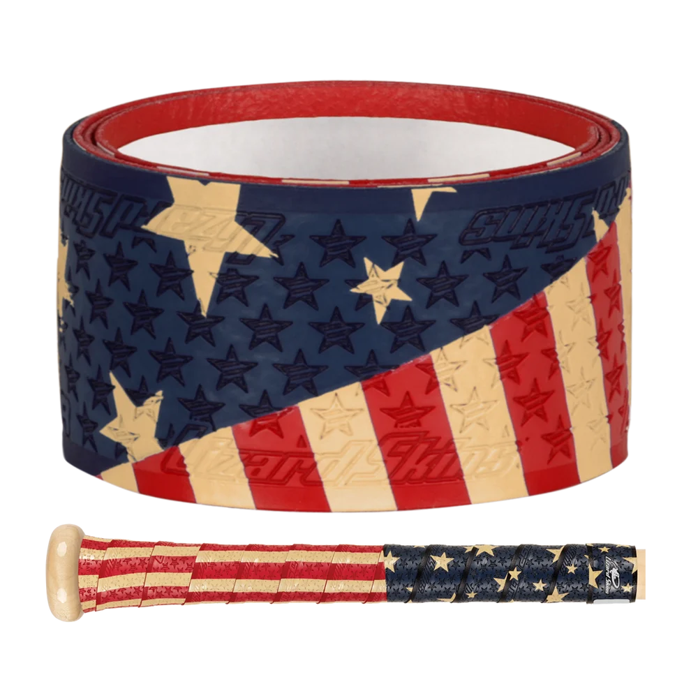 DSP Ultra Bat Grip - Olde Independence