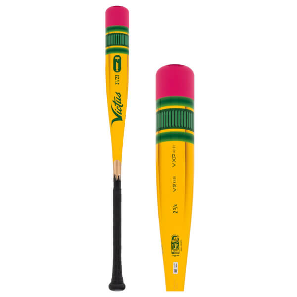 New 2025 Victus Vibe Pencil Bat 32/24 USSSA Certified Drop 8