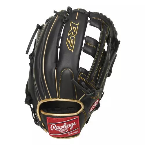 R9 Series 12.75-Inch Outfield Glove