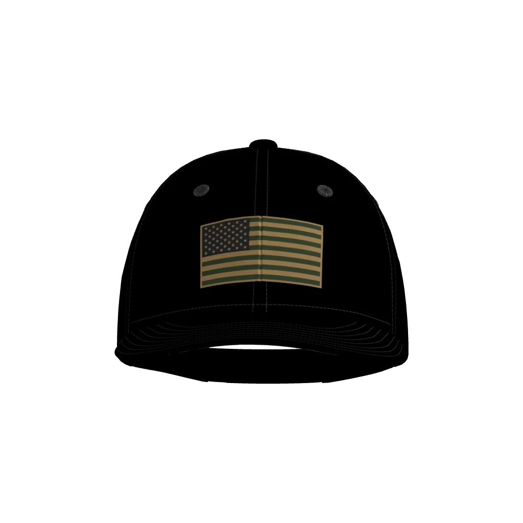 Lil Recruits Snapback Game Cap