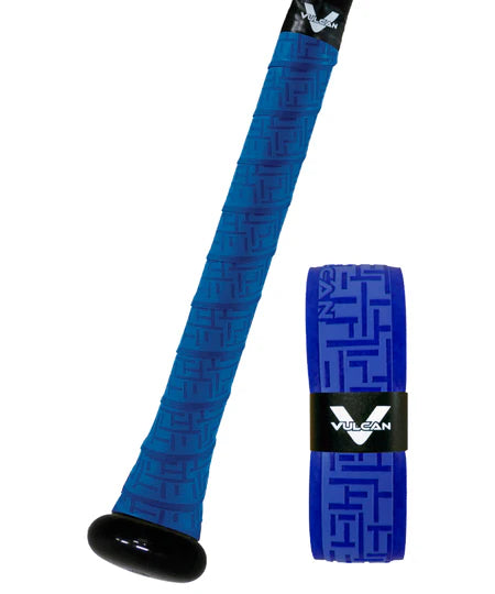 New Vulcan Solid Series Bat Grip