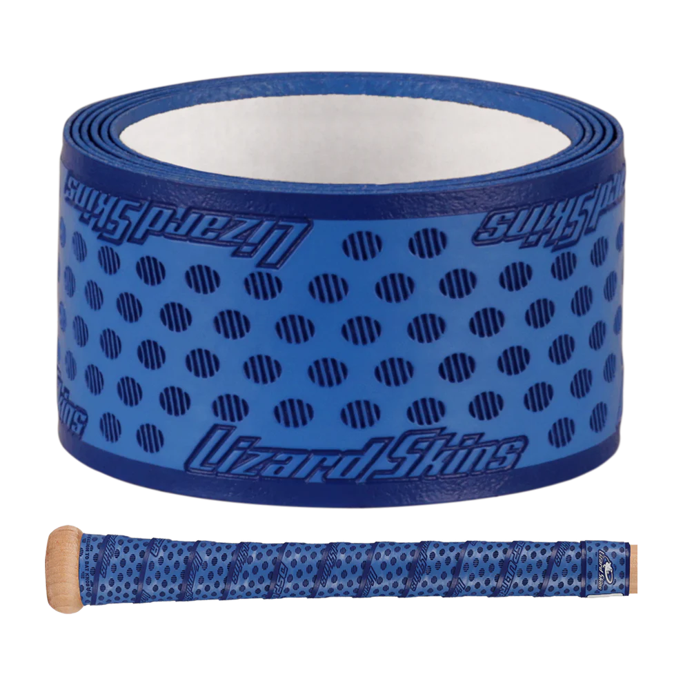 DSP Ultra Bat Grip - Royal Blue