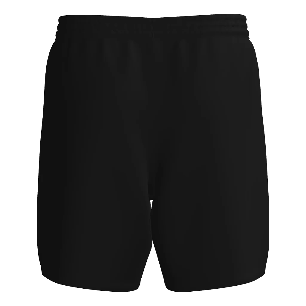 Diamond Elite 7" Sublimated Shorts