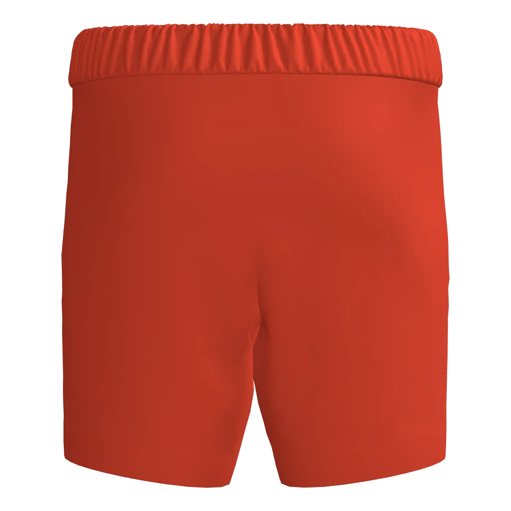 Pigeon Forge Jr League Basketball Short