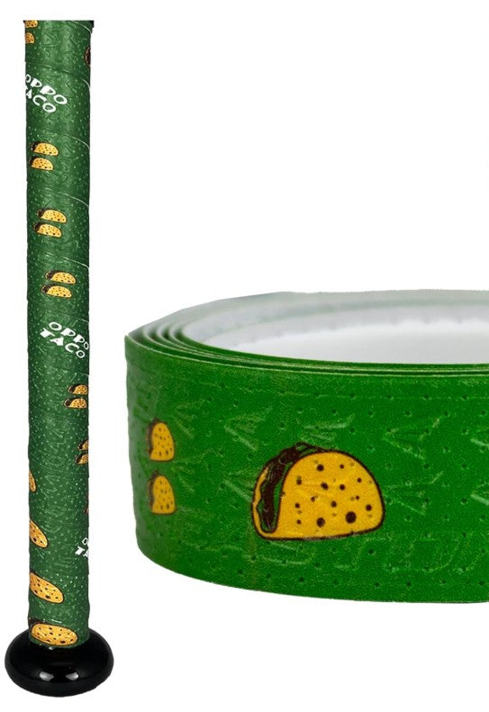 New Easton Flow + Tack Bat Grips - Lifestyle