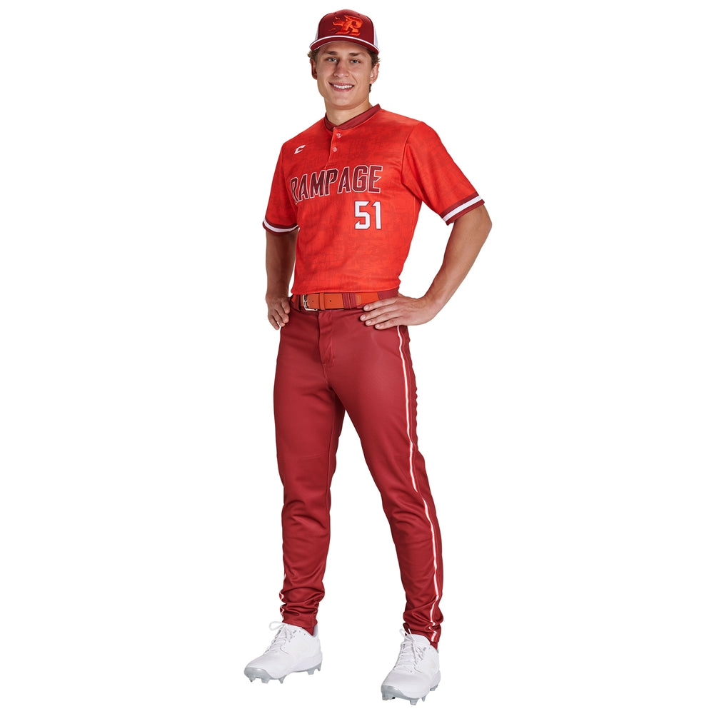 Tomahawks Tapered Sublimated Pant