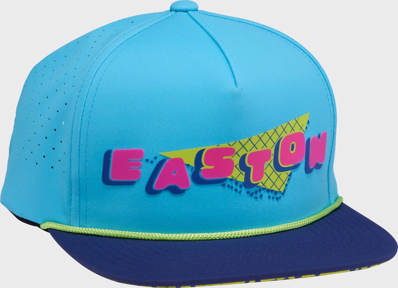 New Easton Spring Break OSFM Rope Hat