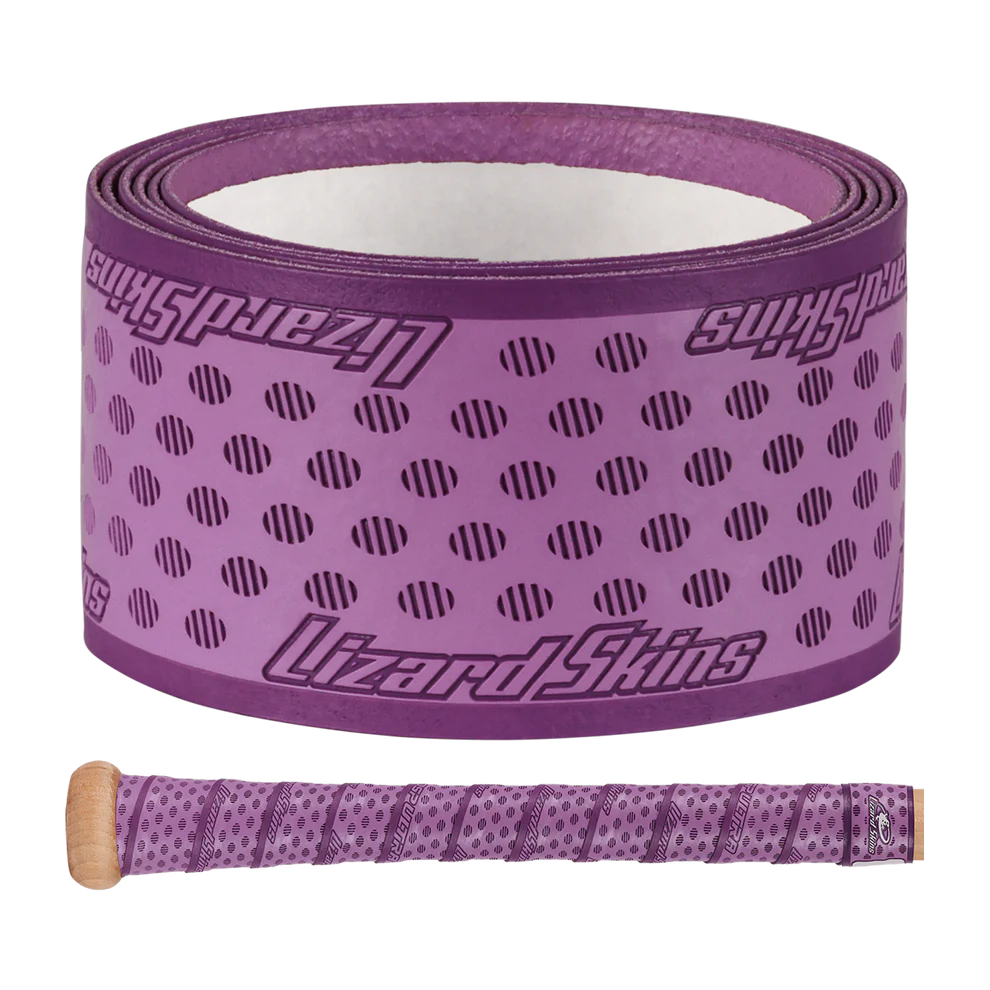 DSP Ultra Bat Grip - Violet Purple