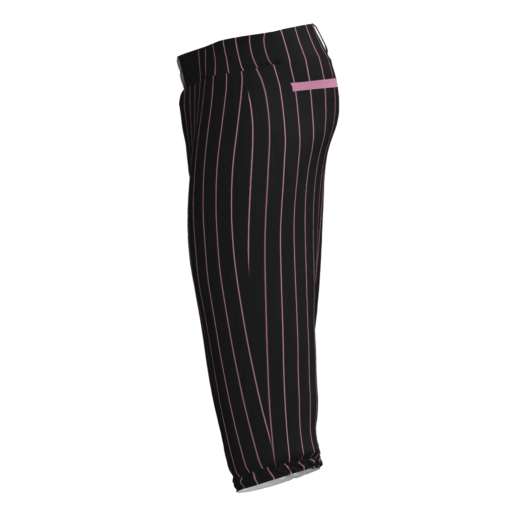Warriors Knicker Sublimated Pant