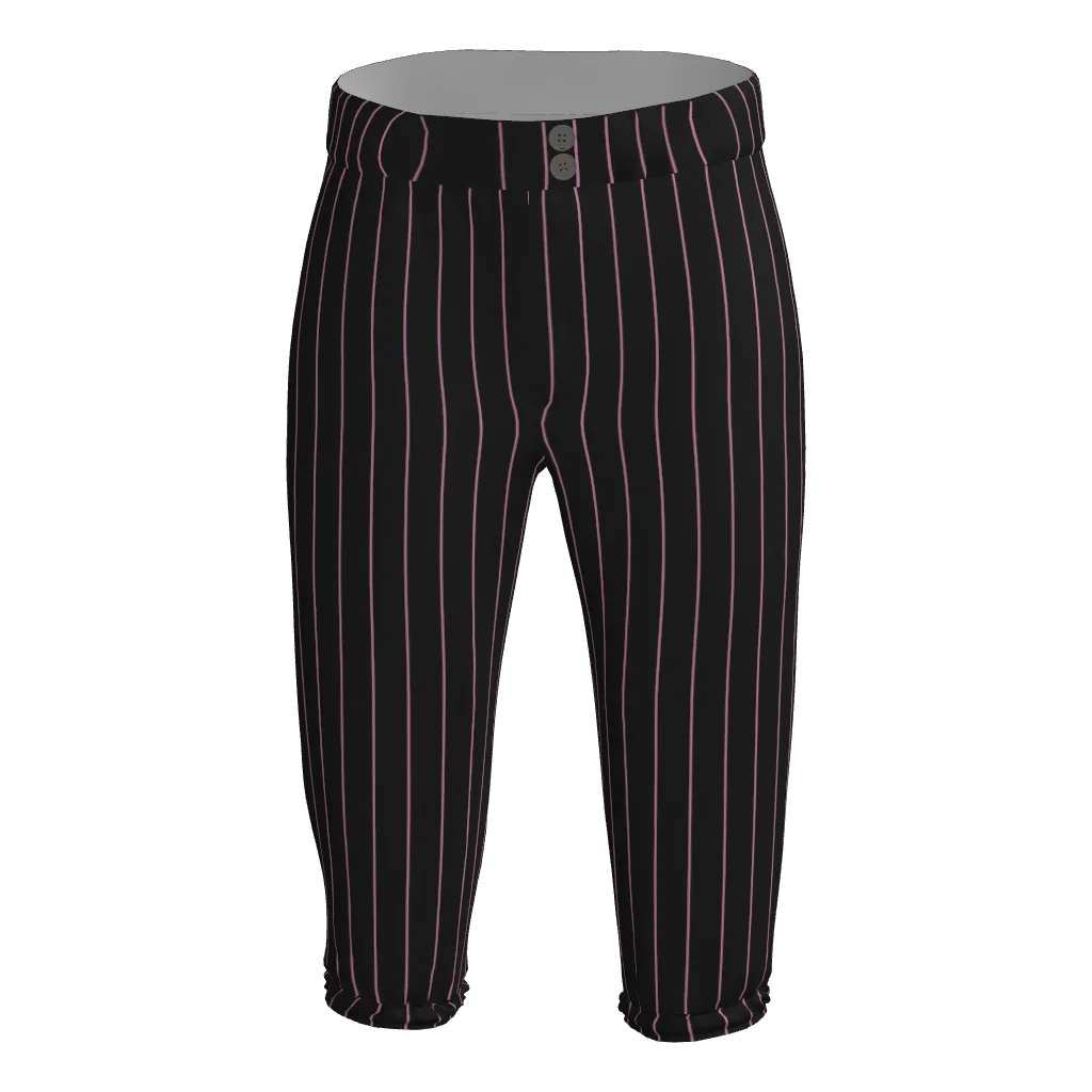 Warriors Knicker Sublimated Pant
