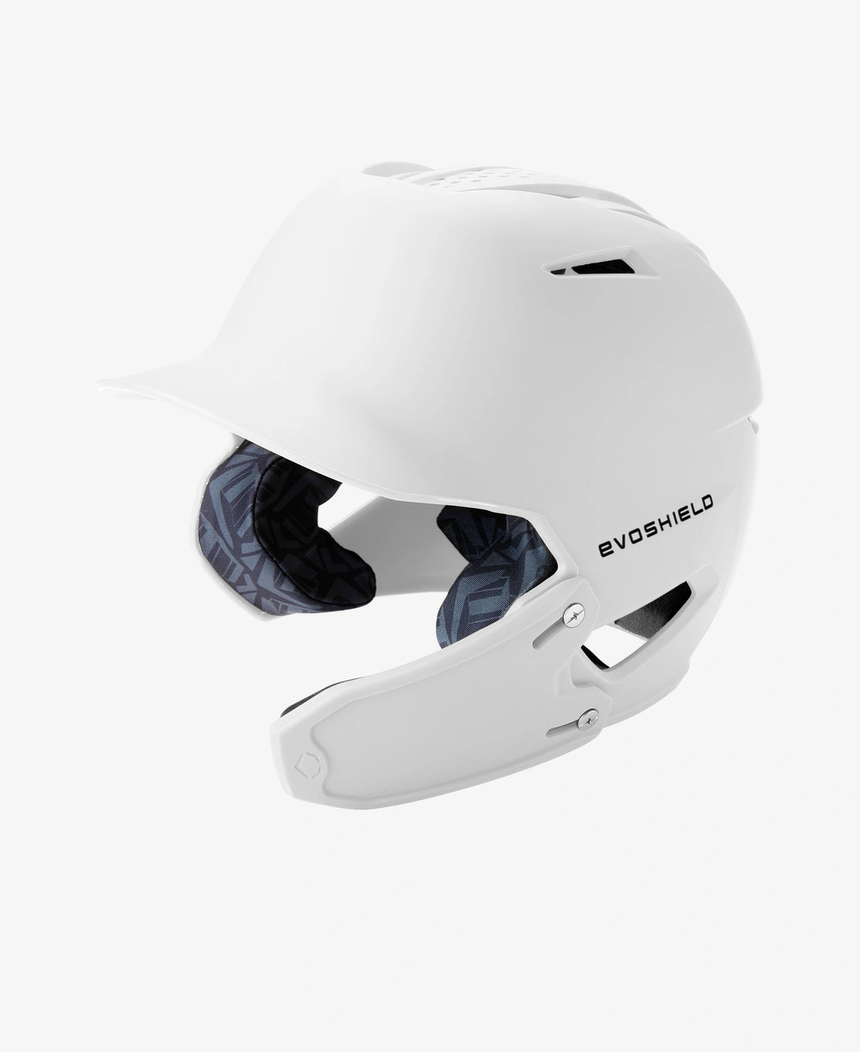 New EvoShield XVT 2.0 Matte Batting Helmet with Face Shield