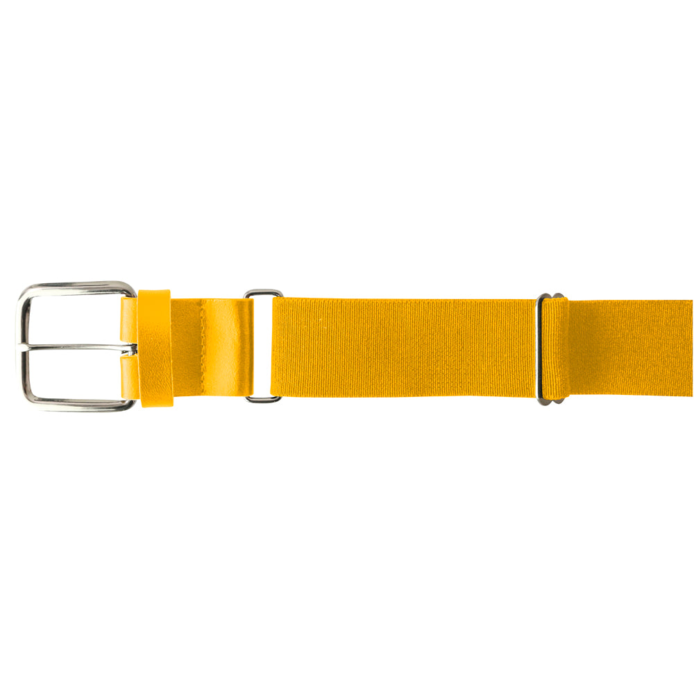 Champro MVP Belt - Yellow