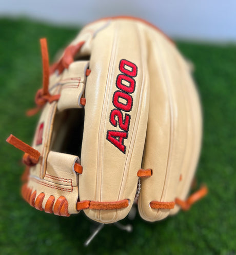 Infield (10in - 11.75in)