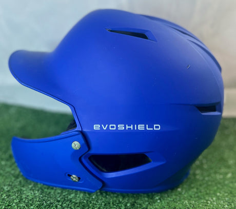 Batting Helmets
