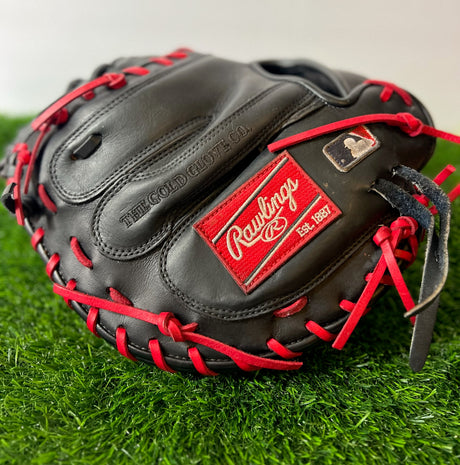 Catcher