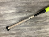 Used 2018 Rawlings Quatro 32/29 BBCOR Certified Drop 3