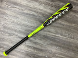 New 2026 Louisville Slugger Warrior 29/19 USA Bat Certified Drop 10