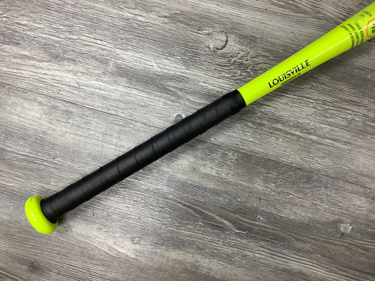 New 2026 Louisville Slugger Warrior 29/19 USA Bat Certified Drop 10