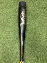 Used 2022 Victus Vandal 29/19 USSSA Certified Drop 10
